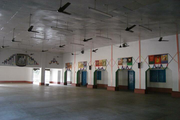 Ramakrishna Mission Vidyabhavan High School-School View